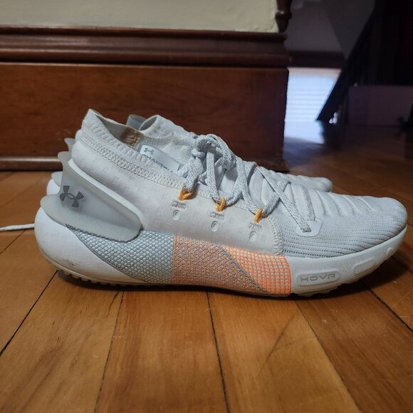 Under Armour Other - Under Armour Men's Phantom HOVR Shoes Size 9